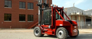 Forklift Parts Owensboro
